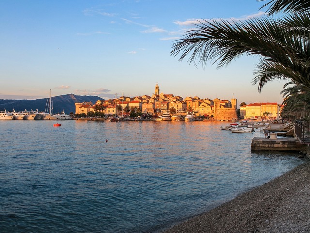 Korcula