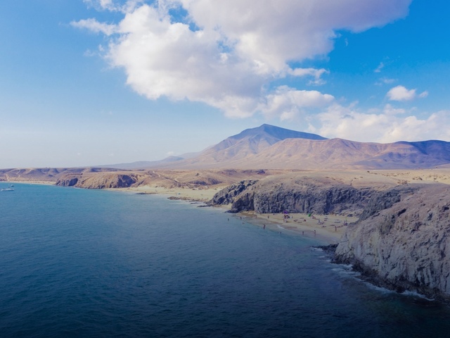 Lanzarote