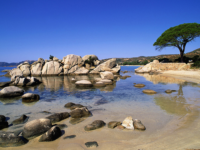 Palombaggia porto vecchio