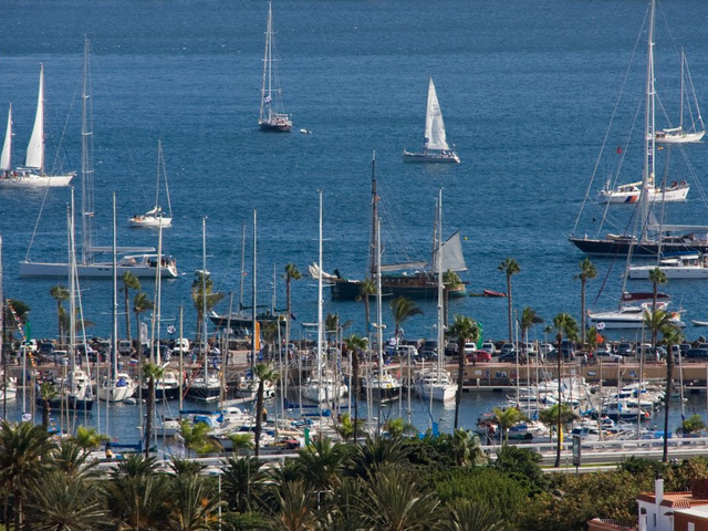 Gran canaria