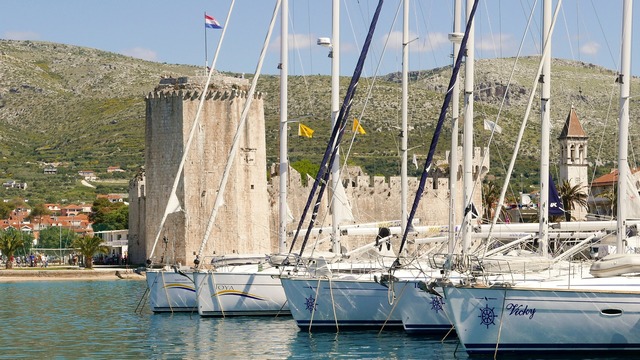 Trogir