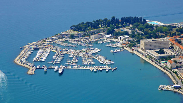 Split