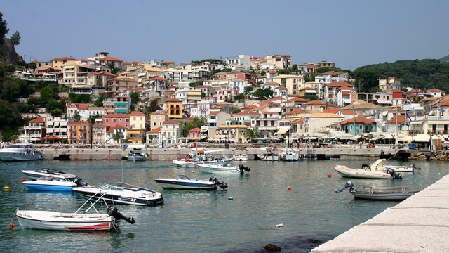Lefkas