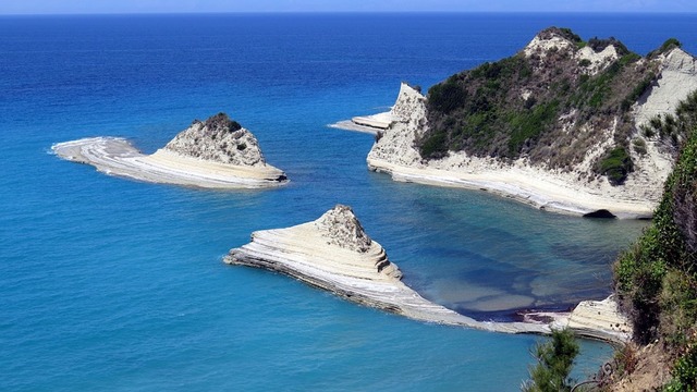 Cove
