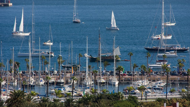 Gran canaria