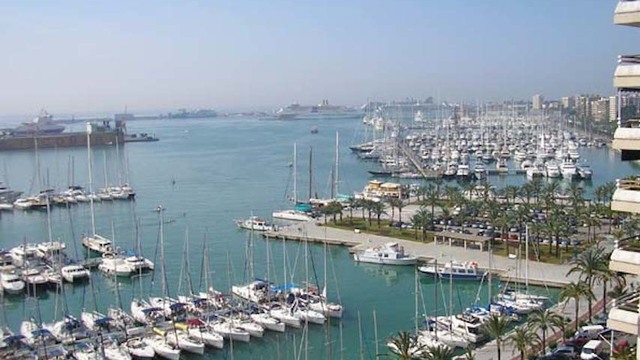 Portomaiorca