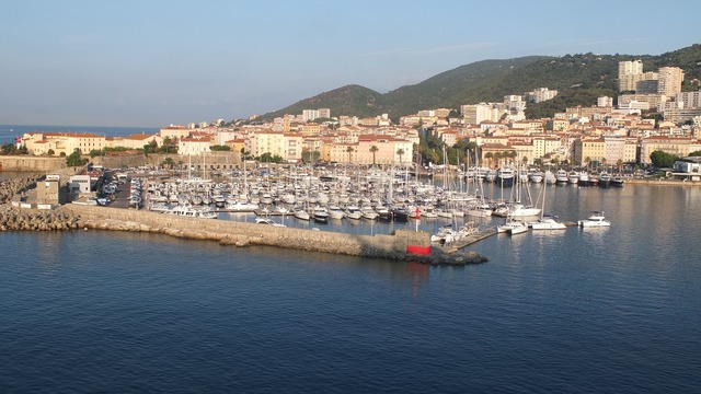 Ajaccio