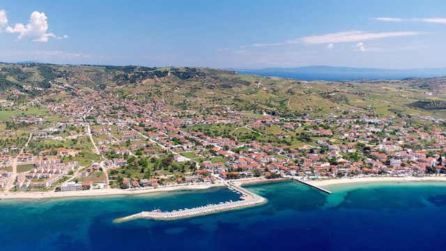 Nikiti